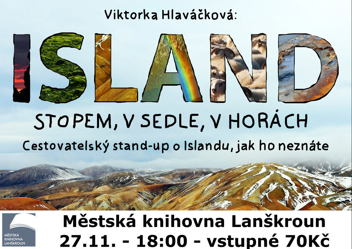 Island 27.11.19
